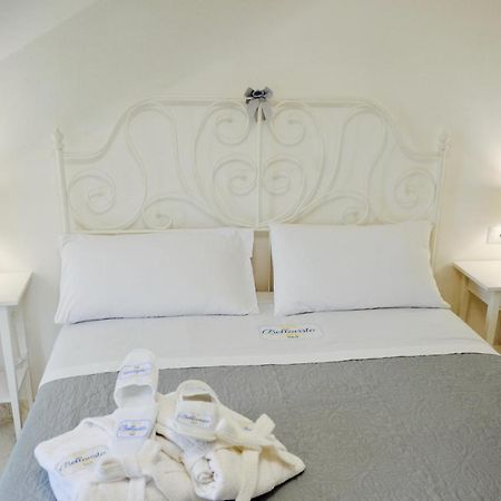 Relais Bellavista B&B Casalnuovo Di Napoli Exteriör bild