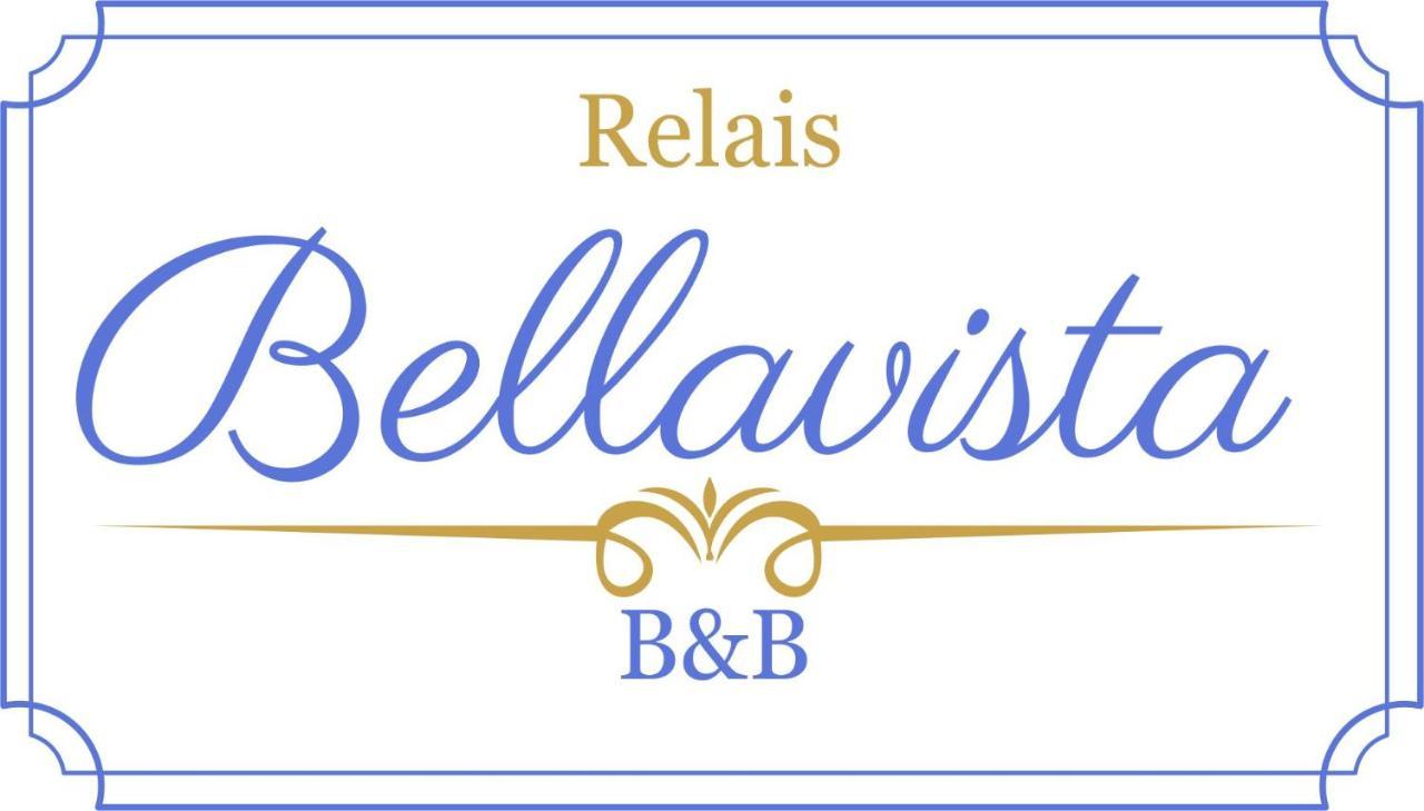 Relais Bellavista B&B Casalnuovo Di Napoli Exteriör bild