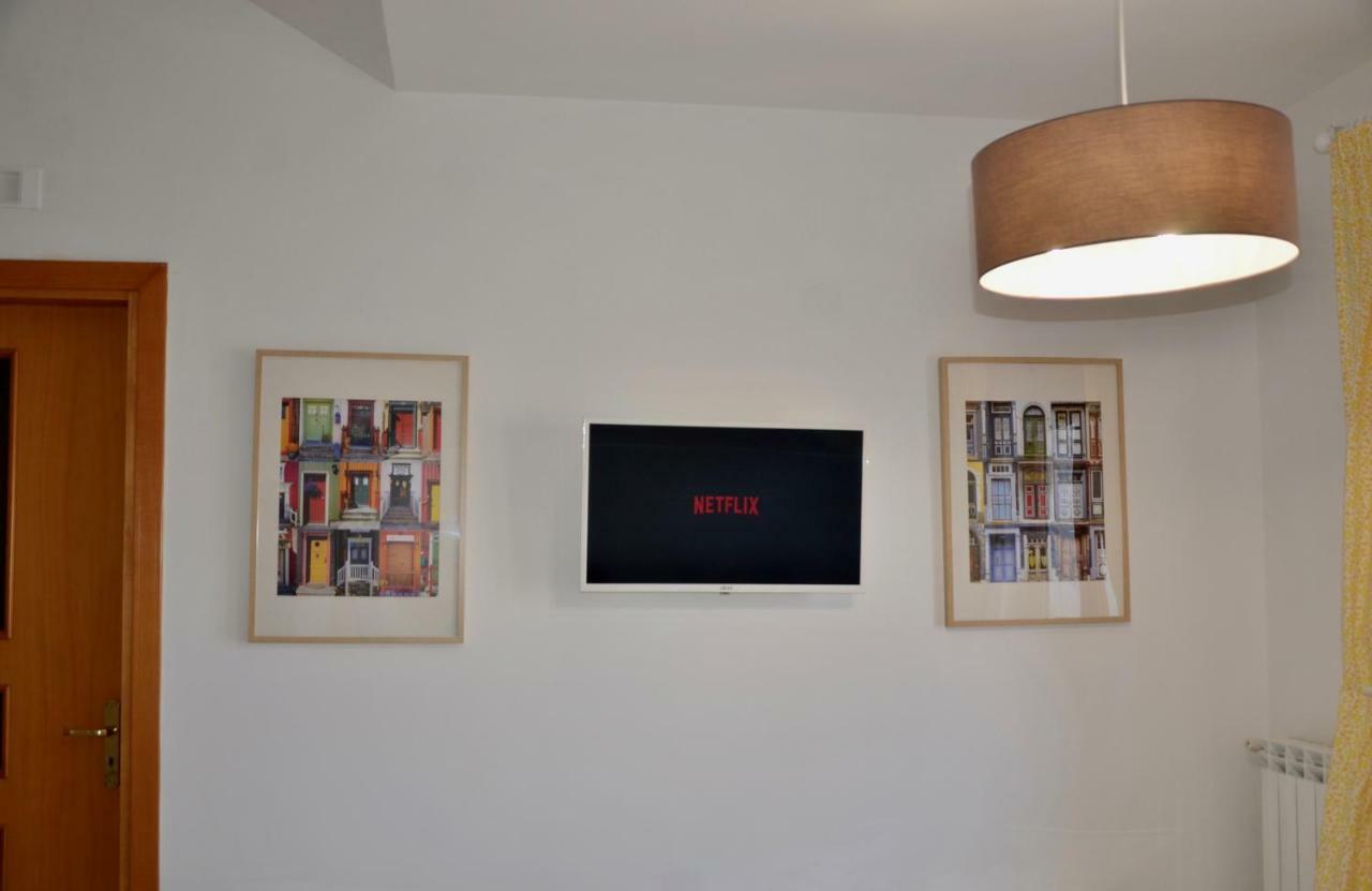 Relais Bellavista B&B Casalnuovo Di Napoli Exteriör bild