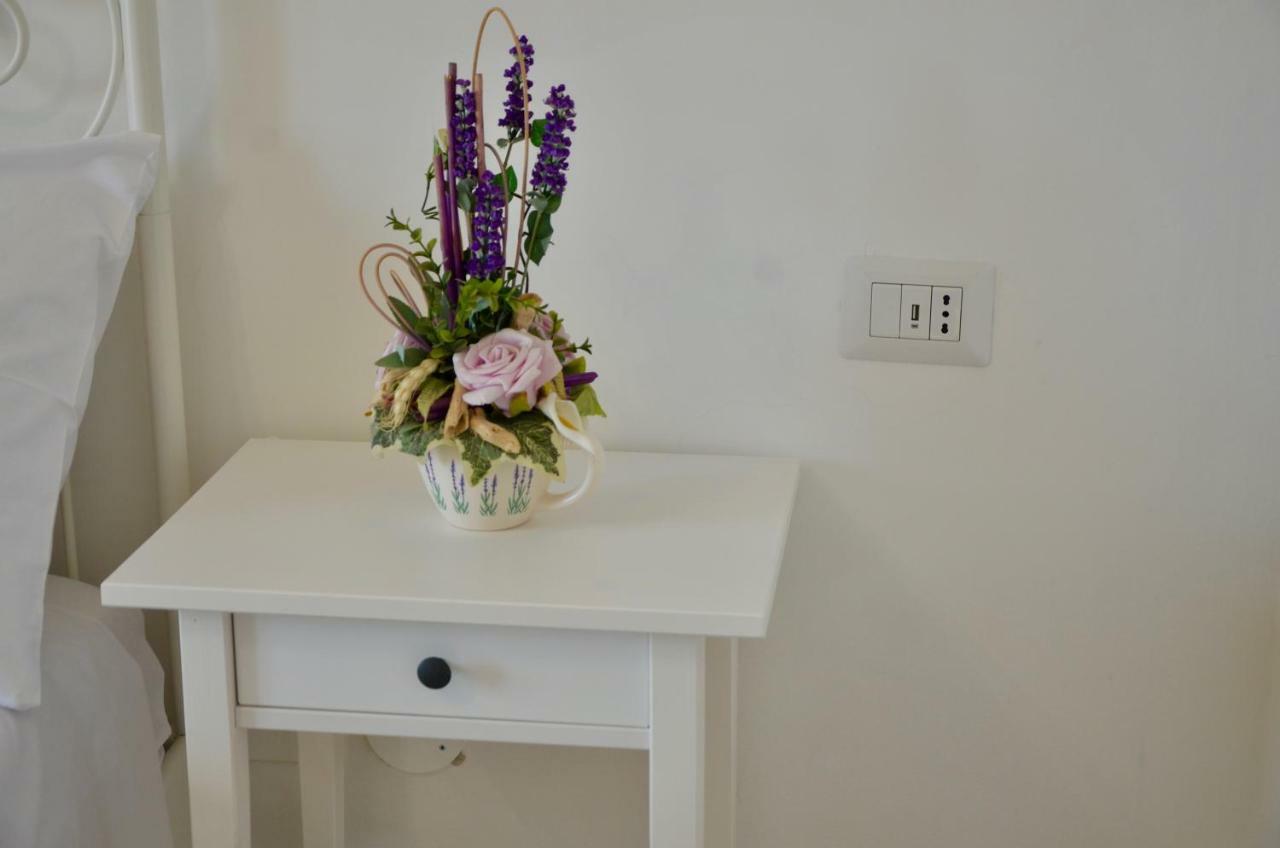 Relais Bellavista B&B Casalnuovo Di Napoli Exteriör bild